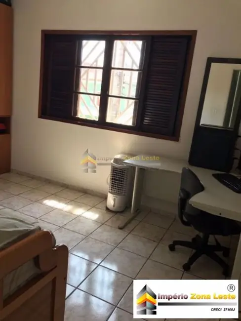 Sobrado com 3 quartos à venda, 174m2 em Vila Marieta, São Paulo - SP - imagem 9 Foto 9 de Sobrado com 3 quartos à venda, 174m2 em Vila Marieta, São Paulo - SP