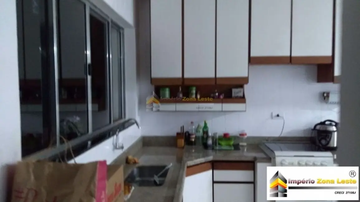 Sobrado com 3 quartos à venda, 174m2 em Vila Marieta, São Paulo - SP - imagem 5 Foto 5 de Sobrado com 3 quartos à venda, 174m2 em Vila Marieta, São Paulo - SP