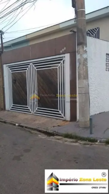 Sobrado com 3 quartos à venda, 174m2 em Vila Marieta, São Paulo - SP - imagem 7 Foto 7 de Sobrado com 3 quartos à venda, 174m2 em Vila Marieta, São Paulo - SP
