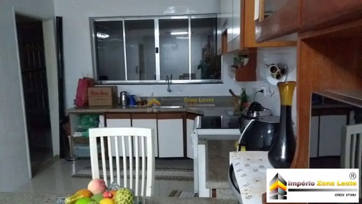 Sobrado com 3 quartos à venda, 174m2 em Vila Marieta, São Paulo - SP - imagem 3 Foto 3 de Sobrado com 3 quartos à venda, 174m2 em Vila Marieta, São Paulo - SP