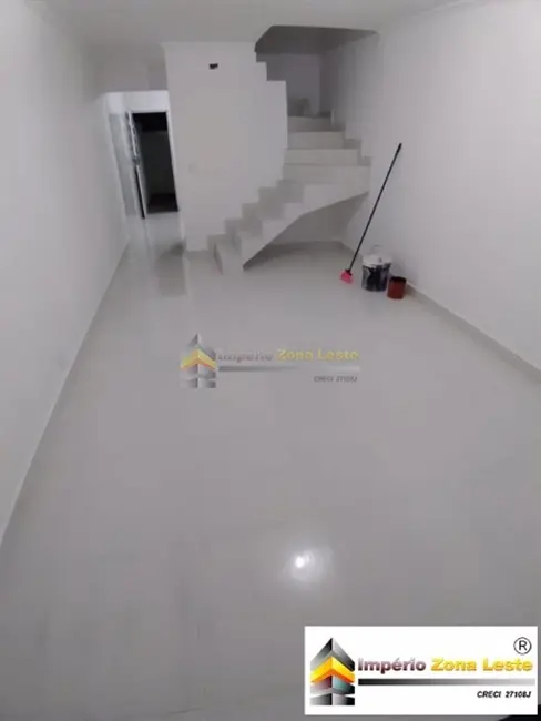 Foto 4 de Casa com 2 quartos à venda, 90m2 em Parque Penha, São Paulo - SP