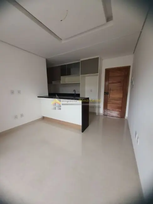 Apartamento com 2 quartos à venda, 45m2 em Vila Dalila, São Paulo - SP - imagem 5 Foto 5 de Apartamento com 2 quartos à venda, 45m2 em Vila Dalila, São Paulo - SP