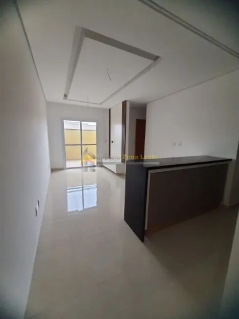 Apartamento com 2 quartos à venda, 45m2 em Vila Dalila, São Paulo - SP - imagem 4 Foto 4 de Apartamento com 2 quartos à venda, 45m2 em Vila Dalila, São Paulo - SP