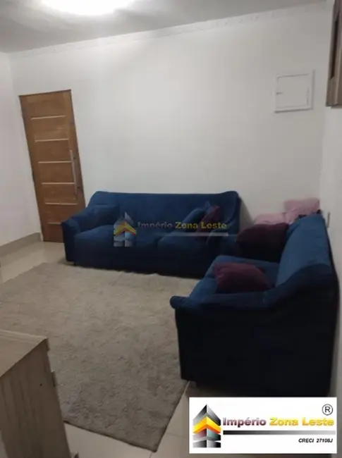 Sobrado com 3 quartos à venda, 132m2 em Jardim Catarina, São Paulo - SP - imagem 8 Foto 8 de Sobrado com 3 quartos à venda, 132m2 em Jardim Catarina, São Paulo - SP