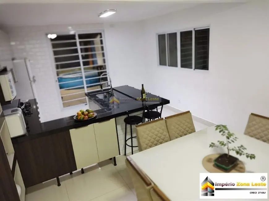 Sobrado com 3 quartos à venda, 132m2 em Jardim Catarina, São Paulo - SP - imagem 4 Foto 4 de Sobrado com 3 quartos à venda, 132m2 em Jardim Catarina, São Paulo - SP