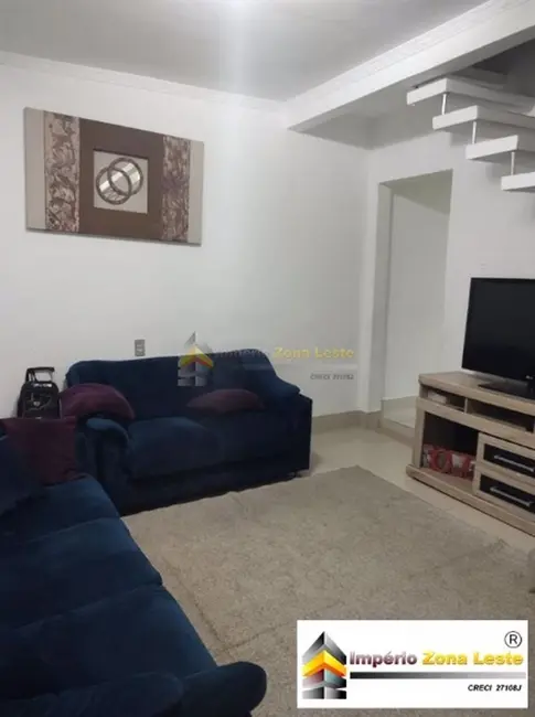 Sobrado com 3 quartos à venda, 132m2 em Jardim Catarina, São Paulo - SP - imagem 6 Foto 6 de Sobrado com 3 quartos à venda, 132m2 em Jardim Catarina, São Paulo - SP