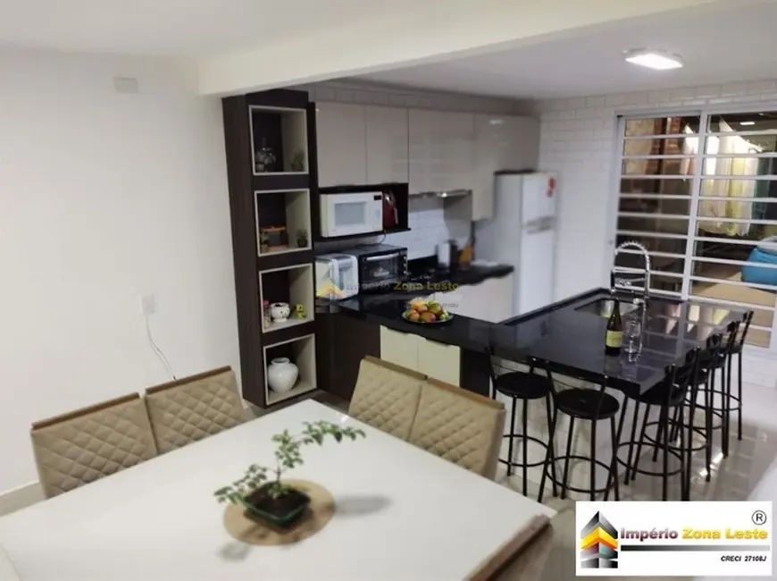 Sobrado com 3 quartos à venda, 132m2 em Jardim Catarina, São Paulo - SP - imagem 5 Foto 5 de Sobrado com 3 quartos à venda, 132m2 em Jardim Catarina, São Paulo - SP