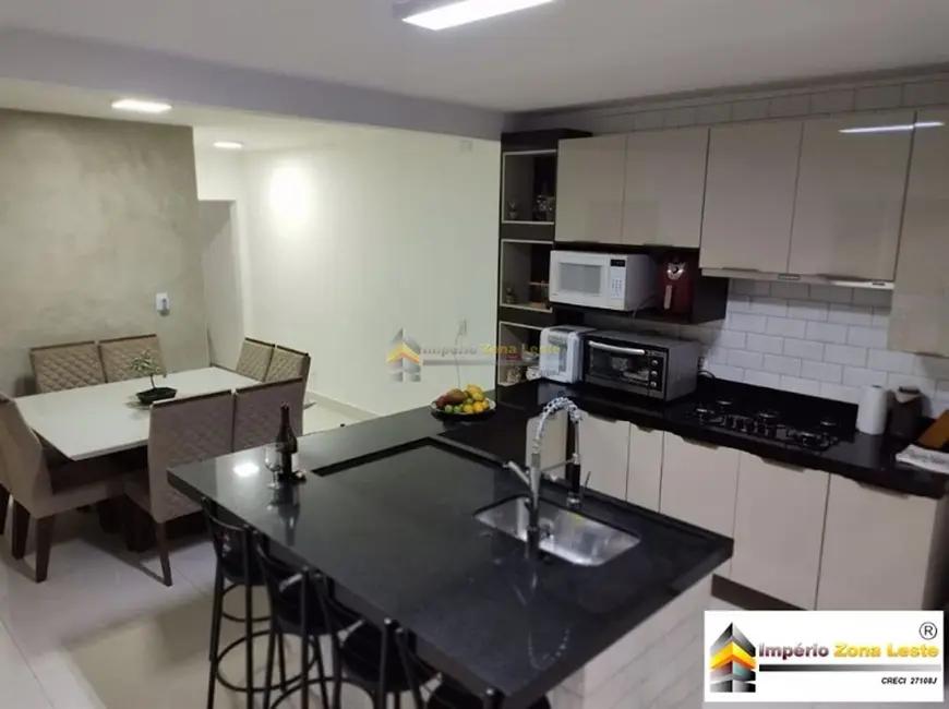 Sobrado com 3 quartos à venda, 132m2 em Jardim Catarina, São Paulo - SP - imagem 1 Foto 1 de Sobrado com 3 quartos à venda, 132m2 em Jardim Catarina, São Paulo - SP