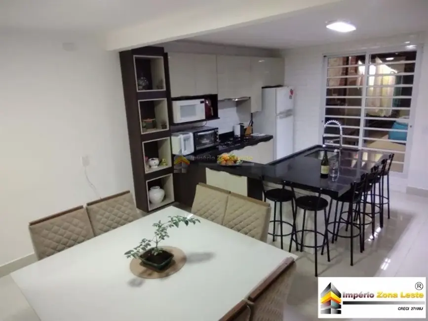Sobrado com 3 quartos à venda, 132m2 em Jardim Catarina, São Paulo - SP - imagem 3 Foto 3 de Sobrado com 3 quartos à venda, 132m2 em Jardim Catarina, São Paulo - SP