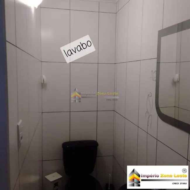 Sobrado com 2 quartos à venda, 100m2 em Conjunto Residencial Sitio Oratório, São Paulo - SP - imagem 8 Foto 8 de Sobrado com 2 quartos à venda, 100m2 em Conjunto Residencial Sitio Oratório, São Paulo - SP