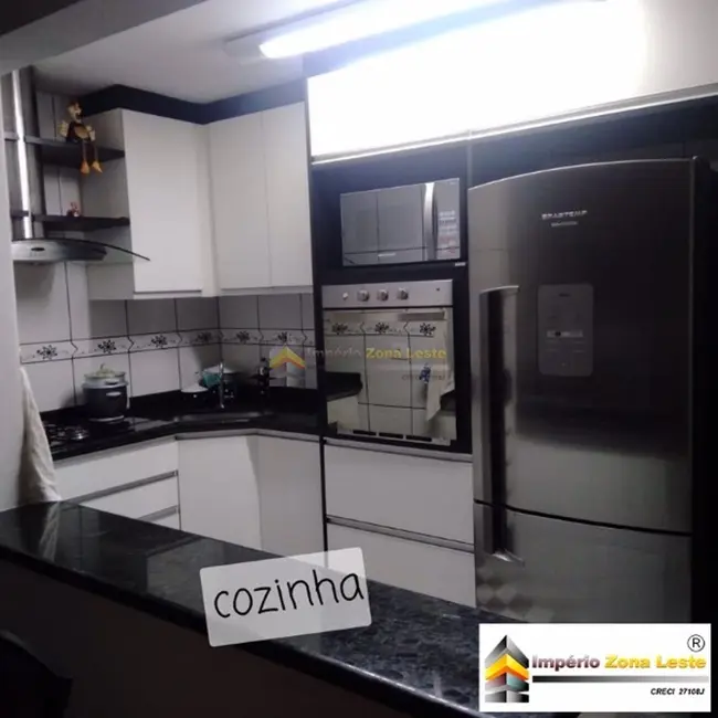 Sobrado com 2 quartos à venda, 100m2 em Conjunto Residencial Sitio Oratório, São Paulo - SP - imagem 7 Foto 7 de Sobrado com 2 quartos à venda, 100m2 em Conjunto Residencial Sitio Oratório, São Paulo - SP