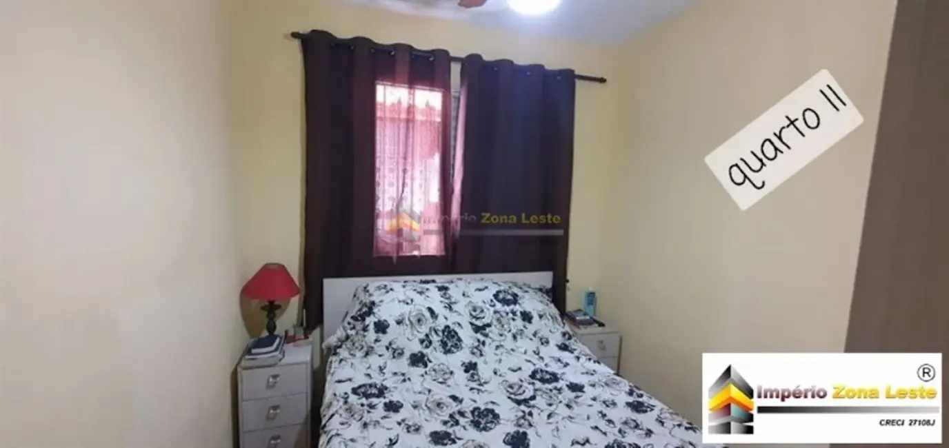 Sobrado com 2 quartos à venda, 100m2 em Conjunto Residencial Sitio Oratório, São Paulo - SP - imagem 4 Foto 4 de Sobrado com 2 quartos à venda, 100m2 em Conjunto Residencial Sitio Oratório, São Paulo - SP