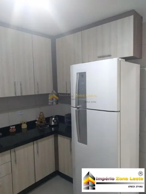 Sobrado com 3 quartos à venda, 83m2 em São Paulo - SP - imagem 1 Foto 1 de Sobrado com 3 quartos à venda, 83m2 em São Paulo - SP