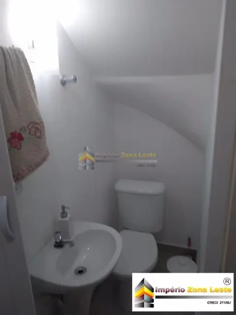 Sobrado com 3 quartos à venda, 83m2 em São Paulo - SP - imagem 9 Foto 9 de Sobrado com 3 quartos à venda, 83m2 em São Paulo - SP