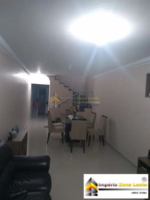 Sobrado com 3 quartos à venda, 83m2 em São Paulo - SP - imagem 6 Foto 6 de Sobrado com 3 quartos à venda, 83m2 em São Paulo - SP