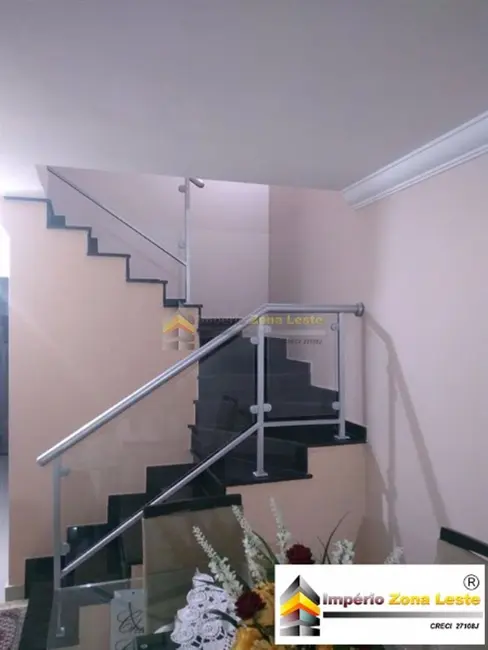 Sobrado com 3 quartos à venda, 83m2 em São Paulo - SP - imagem 7 Foto 7 de Sobrado com 3 quartos à venda, 83m2 em São Paulo - SP