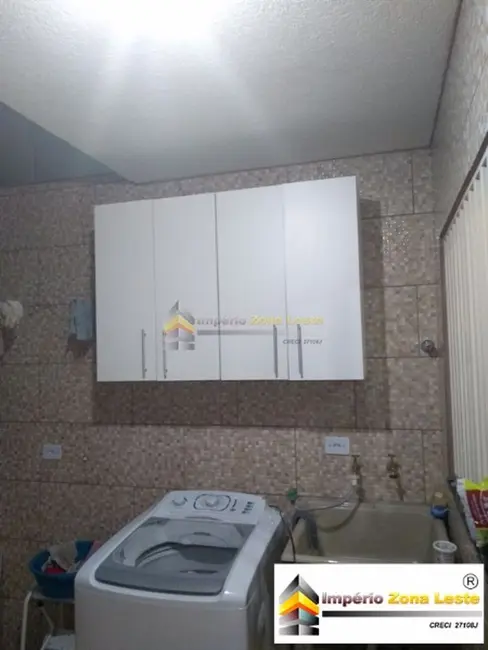 Sobrado com 3 quartos à venda, 83m2 em São Paulo - SP - imagem 3 Foto 3 de Sobrado com 3 quartos à venda, 83m2 em São Paulo - SP