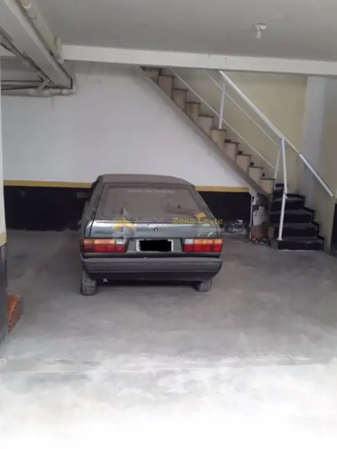 Foto 6 de Casa com 3 quartos à venda, 110m2 em Vila Beatriz, São Paulo - SP