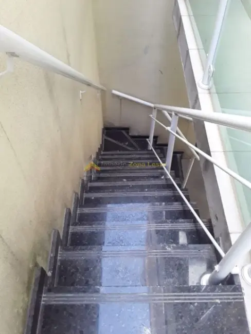 Foto 3 de Casa com 3 quartos à venda, 110m2 em Vila Beatriz, São Paulo - SP