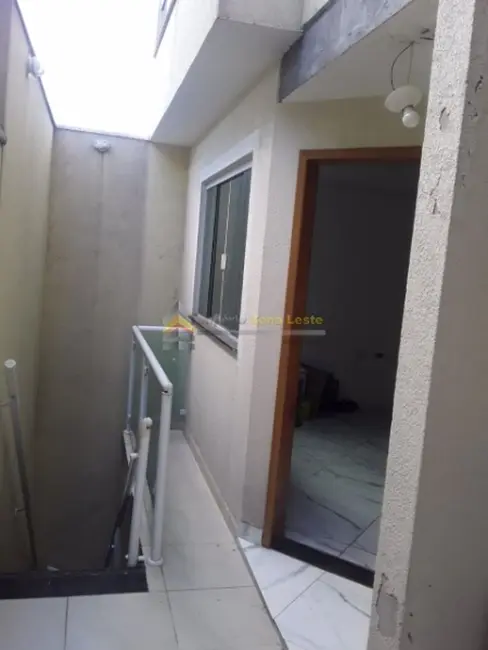 Foto 4 de Casa com 3 quartos à venda, 110m2 em Vila Beatriz, São Paulo - SP