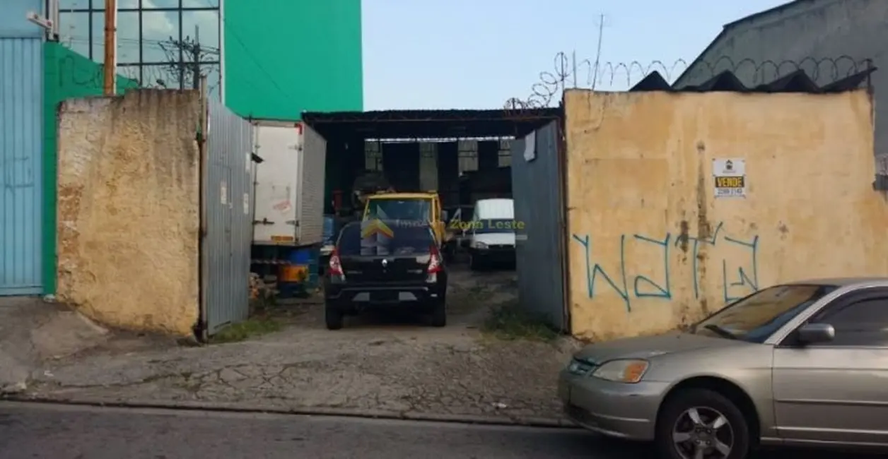 Terreno / Lote à venda, 400m2 em Burgo Paulista, São Paulo - SP - imagem 1 Foto 1 de Terreno / Lote à venda, 400m2 em Burgo Paulista, São Paulo - SP