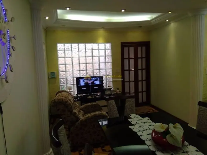 Foto 8 de Casa com 4 quartos à venda, 300m2 em Vila Londrina, São Paulo - SP