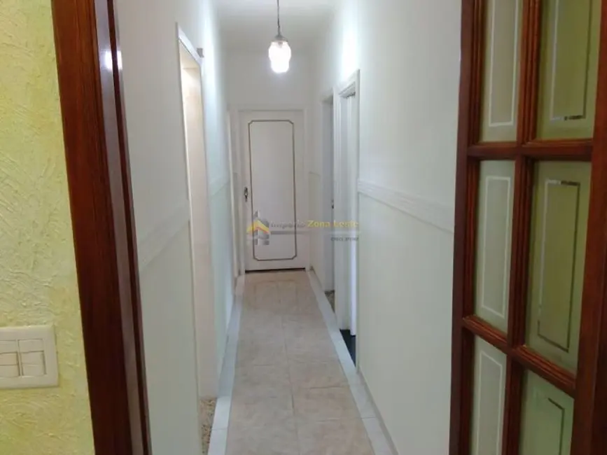 Foto 9 de Casa com 4 quartos à venda, 300m2 em Vila Londrina, São Paulo - SP