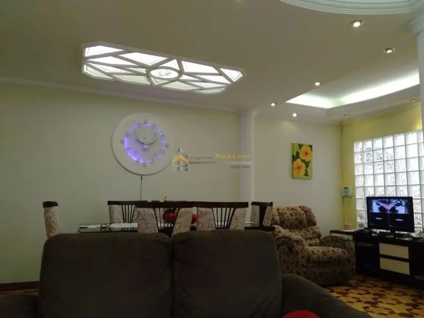 Foto 6 de Casa com 4 quartos à venda, 300m2 em Vila Londrina, São Paulo - SP