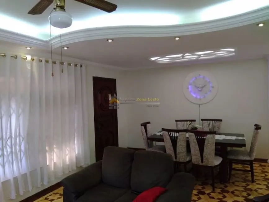 Foto 7 de Casa com 4 quartos à venda, 300m2 em Vila Londrina, São Paulo - SP