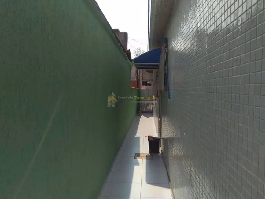 Foto 4 de Casa com 4 quartos à venda, 300m2 em Vila Londrina, São Paulo - SP