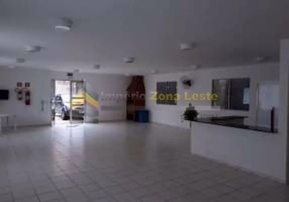 Foto 9 de Apartamento com 2 quartos à venda, 45m2 em Vila Caputera, Mogi Das Cruzes - SP