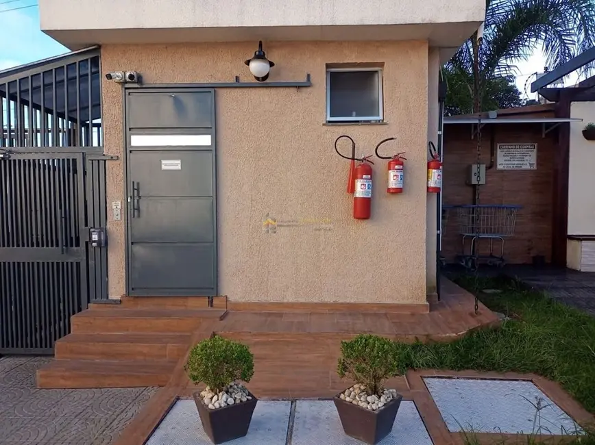 Foto 5 de Apartamento com 2 quartos à venda, 45m2 em Vila Caputera, Mogi Das Cruzes - SP