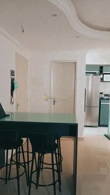 Foto 7 de Apartamento com 2 quartos à venda, 45m2 em Vila Caputera, Mogi Das Cruzes - SP