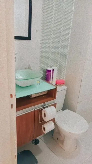 Foto 6 de Apartamento com 2 quartos à venda, 45m2 em Vila Caputera, Mogi Das Cruzes - SP