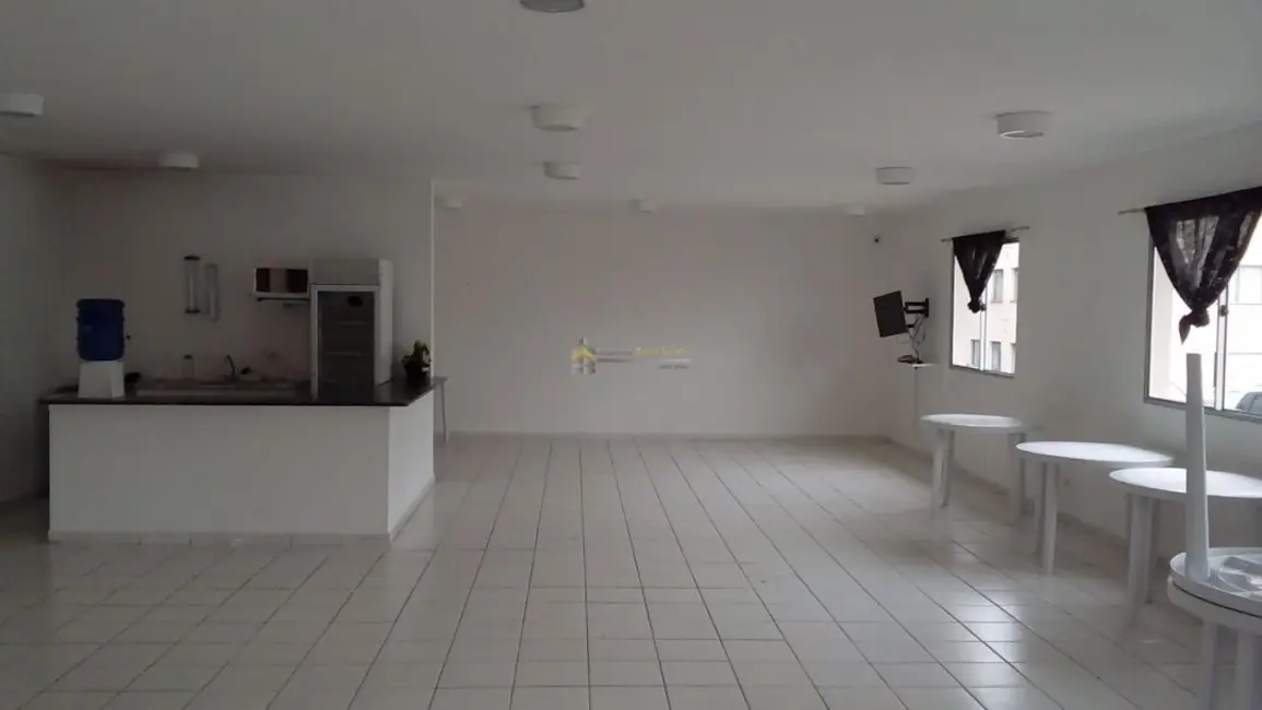 Foto 4 de Apartamento com 2 quartos à venda, 45m2 em Vila Caputera, Mogi Das Cruzes - SP