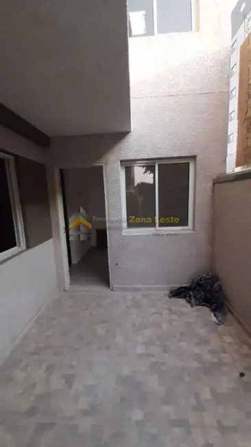 Foto 8 de Apartamento com 2 quartos à venda, 45m2 em Cidade Antônio Estevão de Carvalho, São Paulo - SP