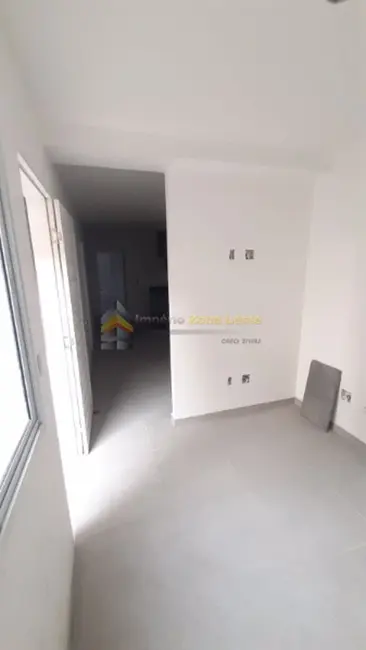 Foto 3 de Apartamento com 2 quartos à venda, 45m2 em Cidade Antônio Estevão de Carvalho, São Paulo - SP