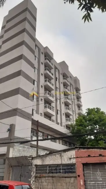 Foto 1 de Apartamento com 2 quartos à venda, 45m2 em Cidade Antônio Estevão de Carvalho, São Paulo - SP