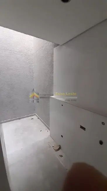 Foto 4 de Apartamento com 2 quartos à venda, 45m2 em Cidade Antônio Estevão de Carvalho, São Paulo - SP
