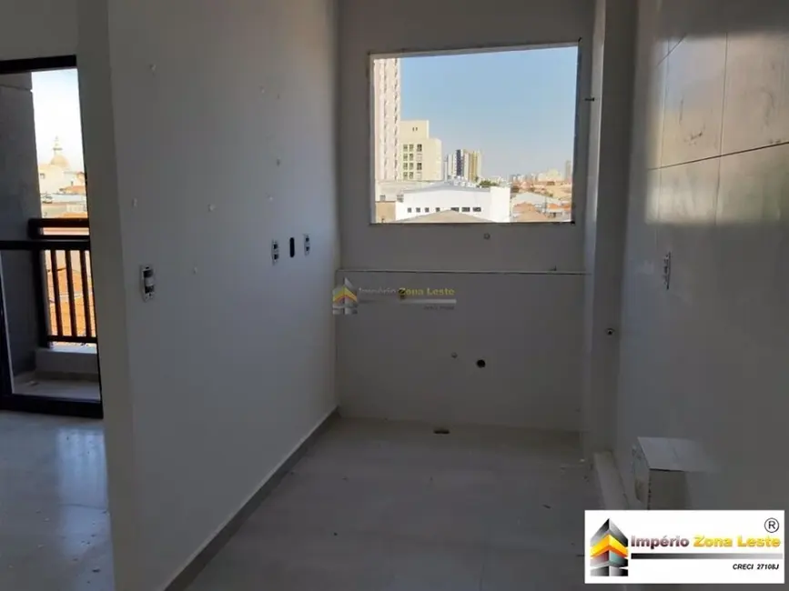 Foto 2 de Apartamento com 2 quartos à venda, 44m2 em Vila Carrão, São Paulo - SP