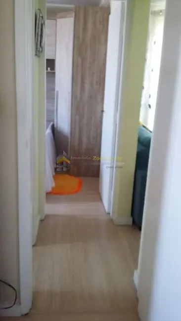 Foto 9 de Apartamento com 2 quartos à venda, 50m2 em Vila Antonieta, São Paulo - SP