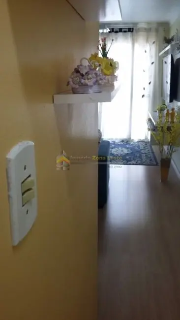 Foto 6 de Apartamento com 2 quartos à venda, 50m2 em Vila Antonieta, São Paulo - SP