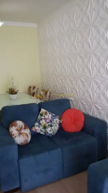 Foto 7 de Apartamento com 2 quartos à venda, 50m2 em Vila Antonieta, São Paulo - SP