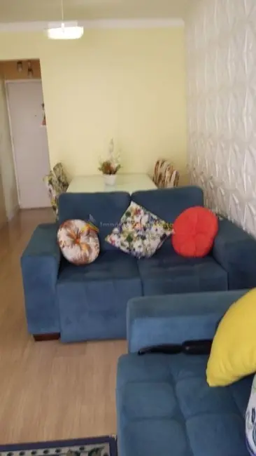 Foto 8 de Apartamento com 2 quartos à venda, 50m2 em Vila Antonieta, São Paulo - SP