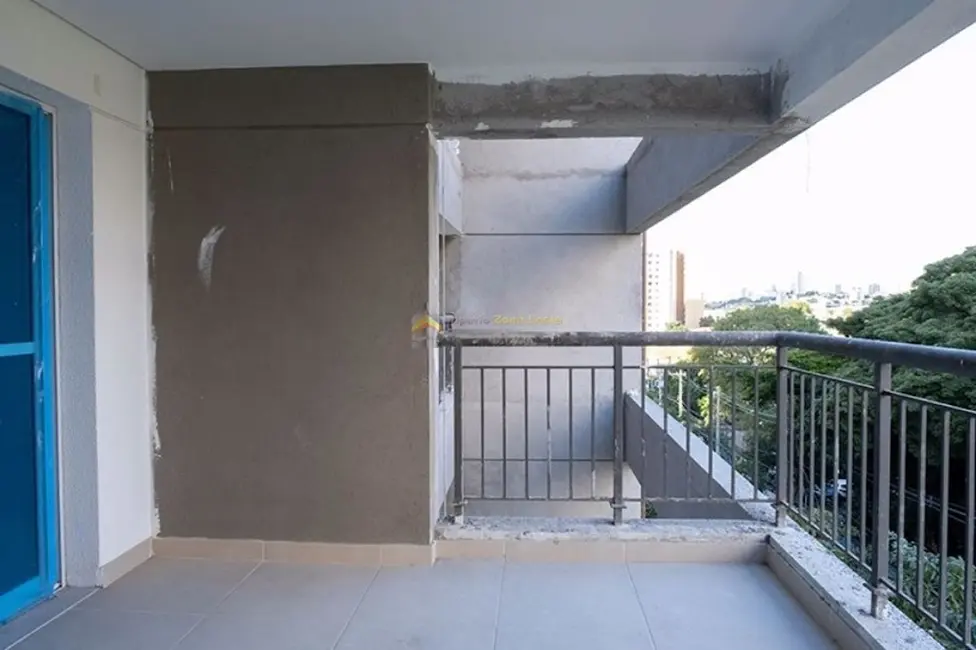 Apartamento com 2 quartos à venda, 65m2 em Tatuapé, São Paulo - SP - imagem 5 Foto 5 de Apartamento com 2 quartos à venda, 65m2 em Tatuapé, São Paulo - SP