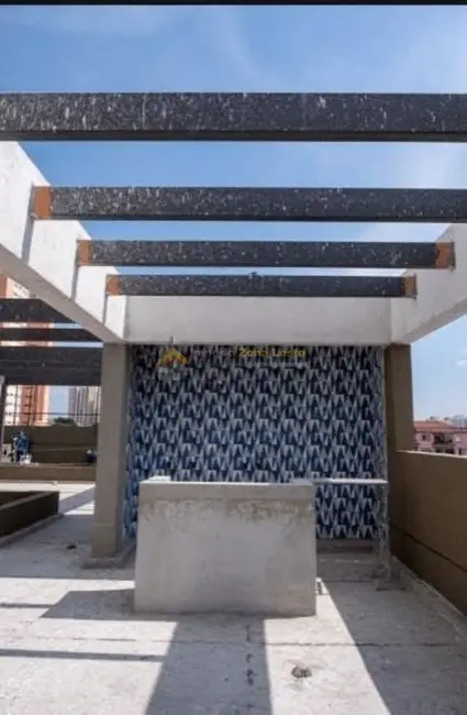 Apartamento com 2 quartos à venda, 65m2 em Tatuapé, São Paulo - SP - imagem 8 Foto 8 de Apartamento com 2 quartos à venda, 65m2 em Tatuapé, São Paulo - SP