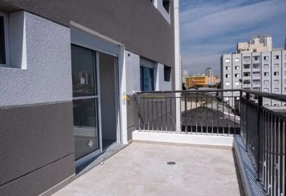 Apartamento com 2 quartos à venda, 65m2 em Tatuapé, São Paulo - SP - imagem 9 Foto 9 de Apartamento com 2 quartos à venda, 65m2 em Tatuapé, São Paulo - SP