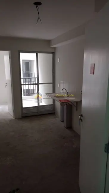 Foto 5 de Apartamento com 2 quartos à venda, 39m2 em Cangaíba, São Paulo - SP