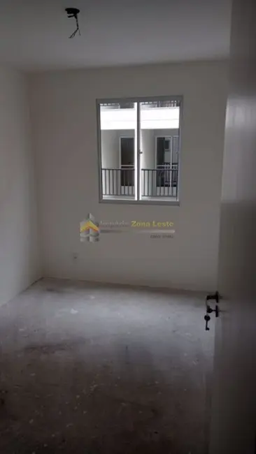 Foto 7 de Apartamento com 2 quartos à venda, 39m2 em Cangaíba, São Paulo - SP