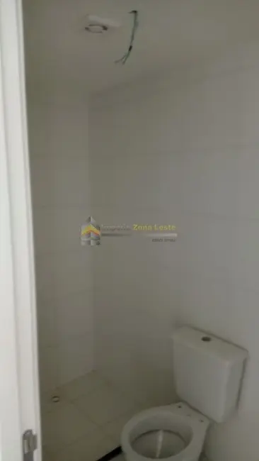 Foto 2 de Apartamento com 2 quartos à venda, 39m2 em Cangaíba, São Paulo - SP